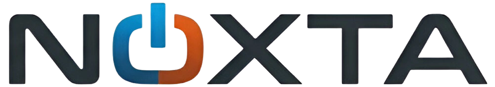 Noxta logo